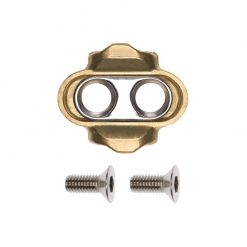 Crank Brothers Premium Cleats - Standard