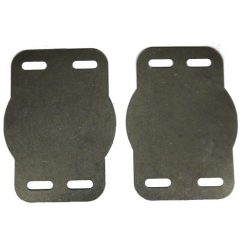 Sidi Speedplay Sole Wear Plate - Pair