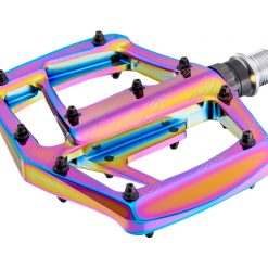 Supacaz ePedals CNC Alloy Pedals - Oil Slick