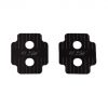 Leatt Cleat Nut Plate SPD (Pair) -Pedals & Cleats Sales 102229