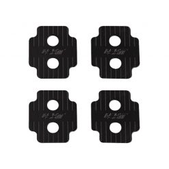 Leatt Cleat Shim Set SPD (4pcs)