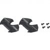 Time Cover Caps For Xpresso Pedals - Black (2 Pcs) -Pedals & Cleats Sales 102524