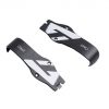 Time Replacement Bottom Covers For Xpro Pedals (2 Pcs)