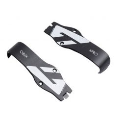 Time Replacement Bottom Covers For Xpro Pedals (2 Pcs)