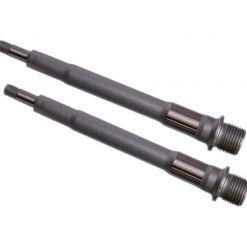 TAG Metals T1 Pedals Cro-Mo Axle Kit (L+R) - Standard and Large