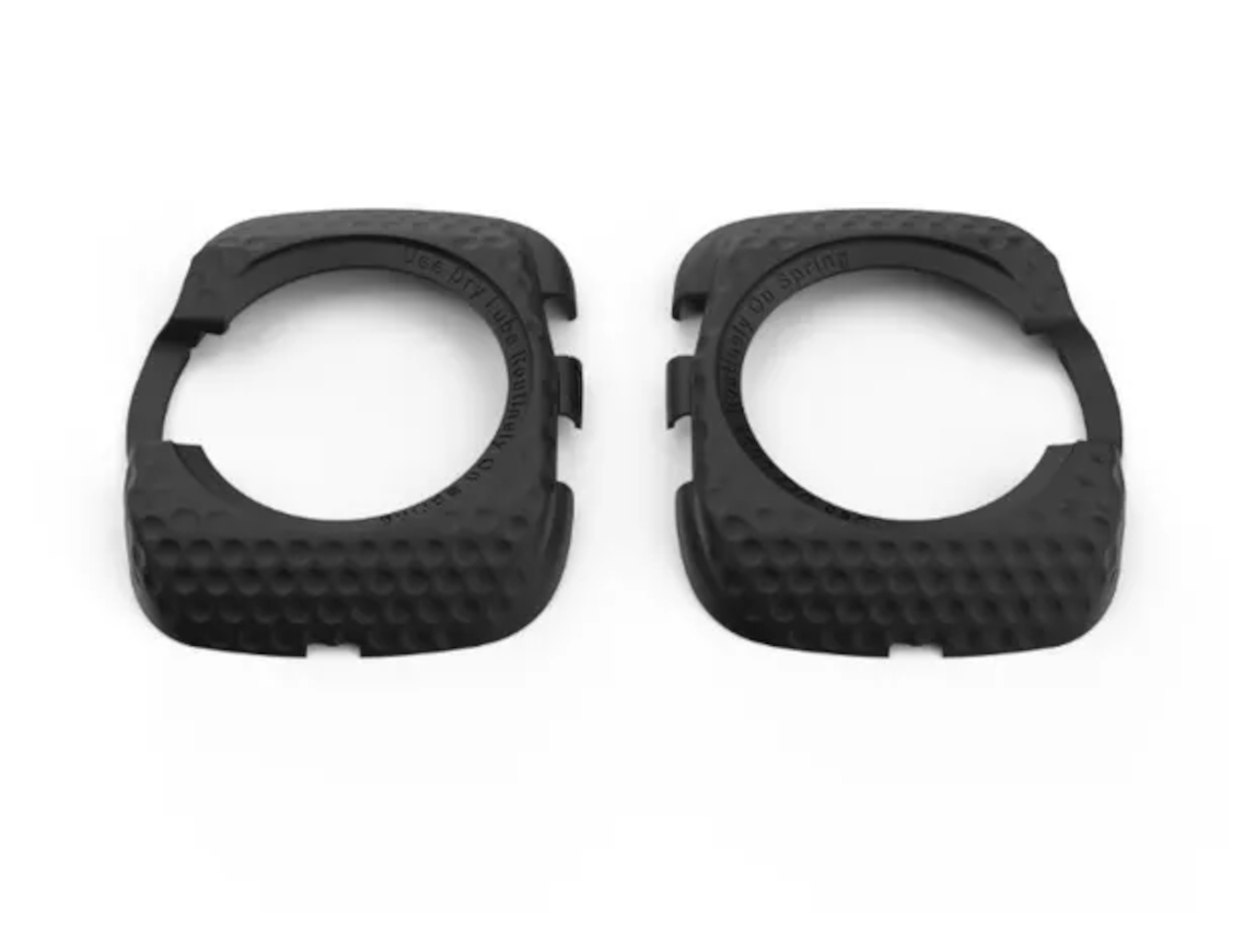 Wahoo Speedplay Cleat Cover 3 Wahoo Speedplay Cleat Cover