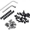 FUNN Funndamental Stud Kit - Black