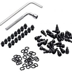FUNN Funndamental Stud Kit - Black