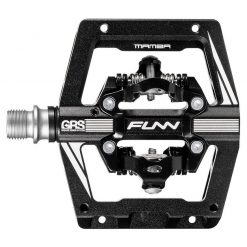 FUNN Mamba S Two Side SPD Clip MTB Pedals -Pedals & Cleats Sales 104955 1