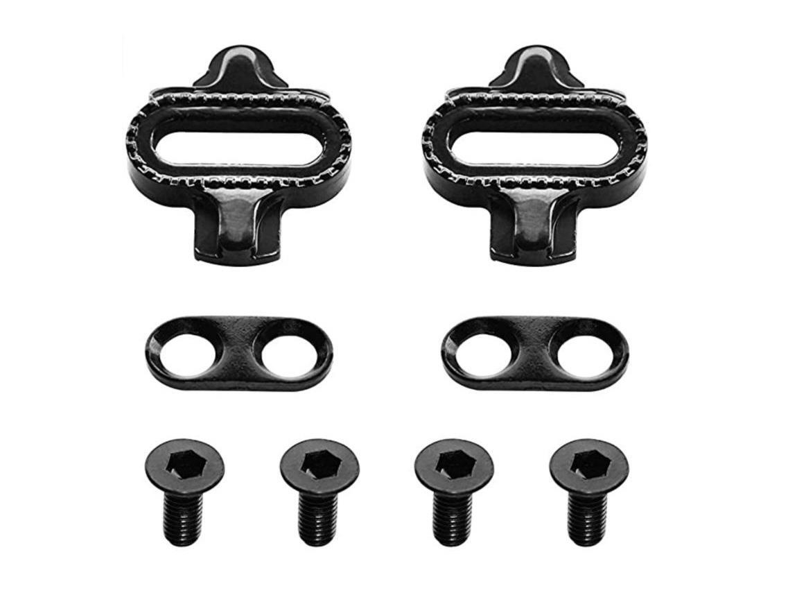 FUNN Mamba/Ripper Pedal Cleat Kit 3 FUNN Mamba/Ripper Pedal Cleat Kit