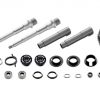 FUNN Ripper Pedal Axle Replacement Kit -Pedals & Cleats Sales 104961