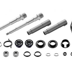 FUNN Ripper Pedal Axle Replacement Kit