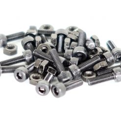 E*thirteen Base Flat Pedal Replacement Pins