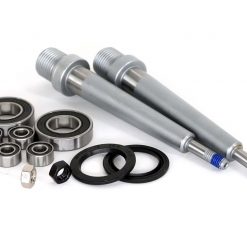 E*thirteen Plus Flat Pedal Axle Rebuild Kit
