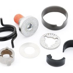 Shimano DX SPD PD-M647 Cap Bolt Unit - Right