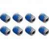 Shimano PD-EH500/PD-T8000 Pedal Pins (8 Pcs) - S Size -Pedals & Cleats Sales 108234