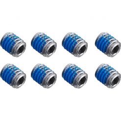 Shimano PD-EH500/PD-T8000 Pedal Pins (8 Pcs) - S Size