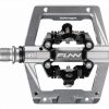 FUNN Mamba S One Side SPD Clip MTB Pedals - Grey -Pedals & Cleats Sales 109279