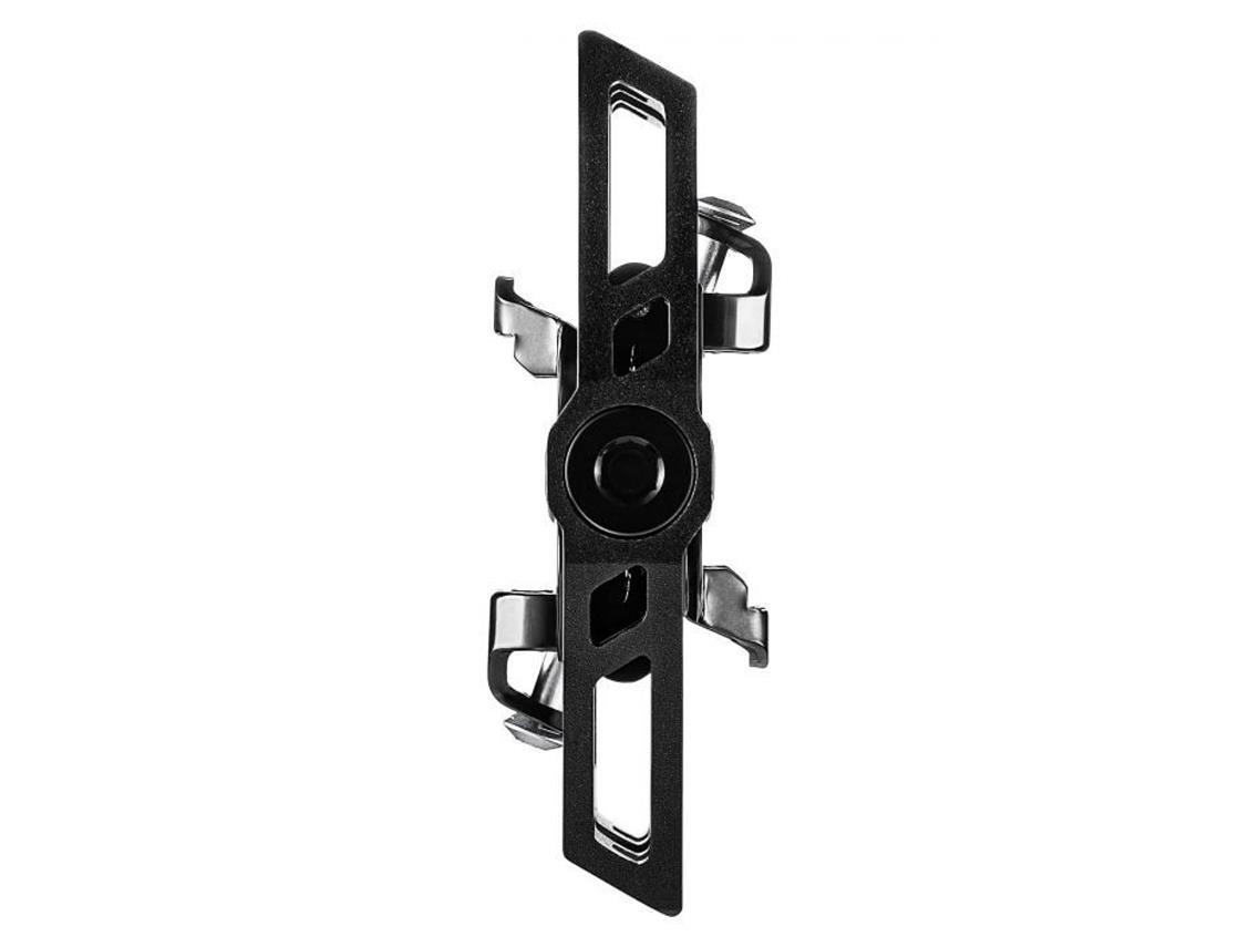 FUNN Mamba S One Side SPD Clip MTB Pedals - Grey 6 FUNN Mamba S One Side SPD Clip MTB Pedals - Grey - Image 4