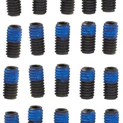 Time Replacement Grip Pins for Speciale 8/12 Pedals