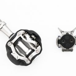 Speedplay Syzr Titanium Pedal