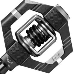 Crank Brothers Candy 7 MTB Pedals - Black Spring -Pedals & Cleats Sales 15981 BB 2