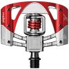 Crank Brothers Mallet 3 MTB Pedals - Red/Red Spring 2 Crank Brothers Mallet 3 MTB Pedals - Red/Red Spring -Pedals & Cleats Sales 15989 BB
