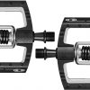 Crank Brothers Mallet DH Race II Pedals - Black 2 Crank Brothers Mallet DH Race II Pedals - Black -Pedals & Cleats Sales 16094 BB