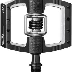 Crank Brothers Mallet DH Race II Pedals - Black 8 Crank Brothers Mallet DH Race II Pedals - Black -Pedals & Cleats Sales 16094 BB 2