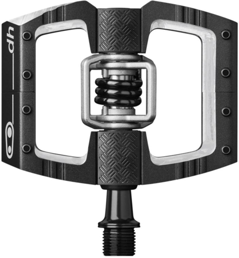 Crank Brothers Mallet DH Race II Pedals - Black 5 Crank Brothers Mallet DH Race II Pedals - Black - Image 3