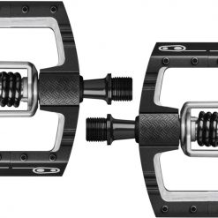 Crank Brothers Mallet DH Race II Pedals - Black