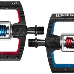 Crank Brothers Mallet DH Race II Pedals Super Bruni LE