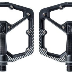 Crank Brothers Stamp 7 Danny MacAskill Edition Pedals - Black/Whit
