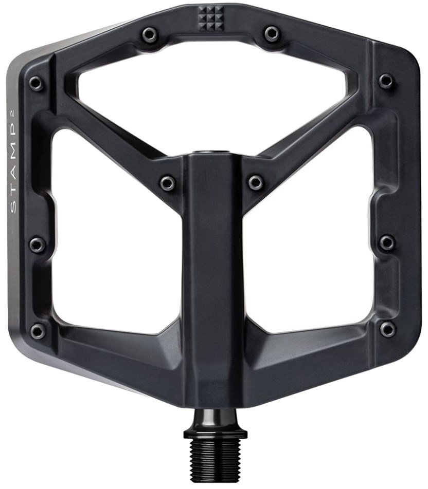 Crank Brothers Stamp 2 Gen2 Pedals - Large 4 Crank Brothers Stamp 2 Gen2 Pedals - Large - Image 2