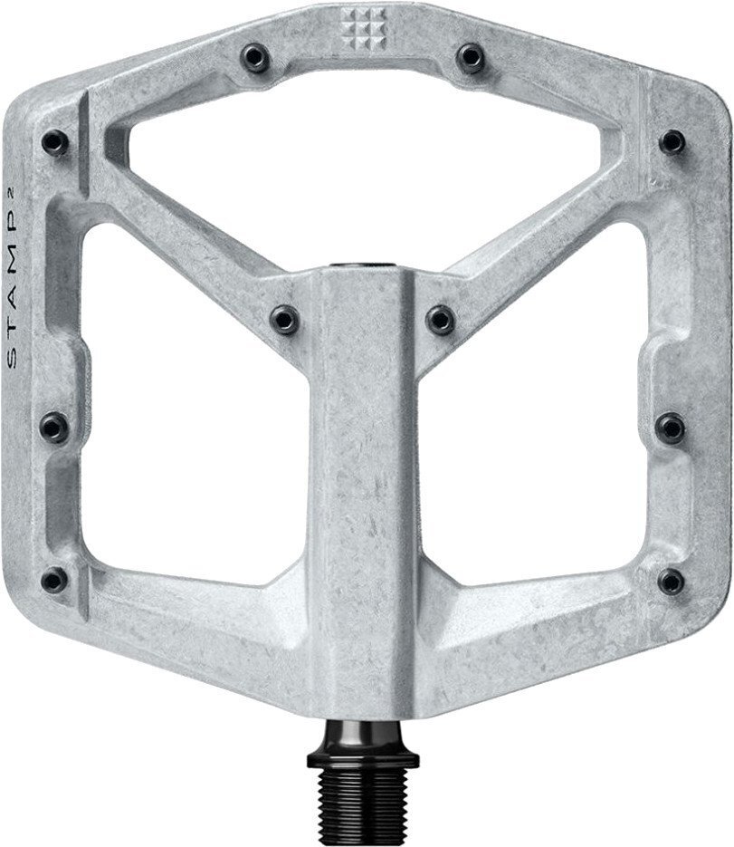 Crank Brothers Stamp 2 Gen2 Pedals - Large 5 Crank Brothers Stamp 2 Gen2 Pedals - Large - Image 3