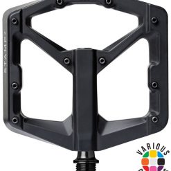 Crank Brothers Stamp 2 Gen2 Pedals - Large