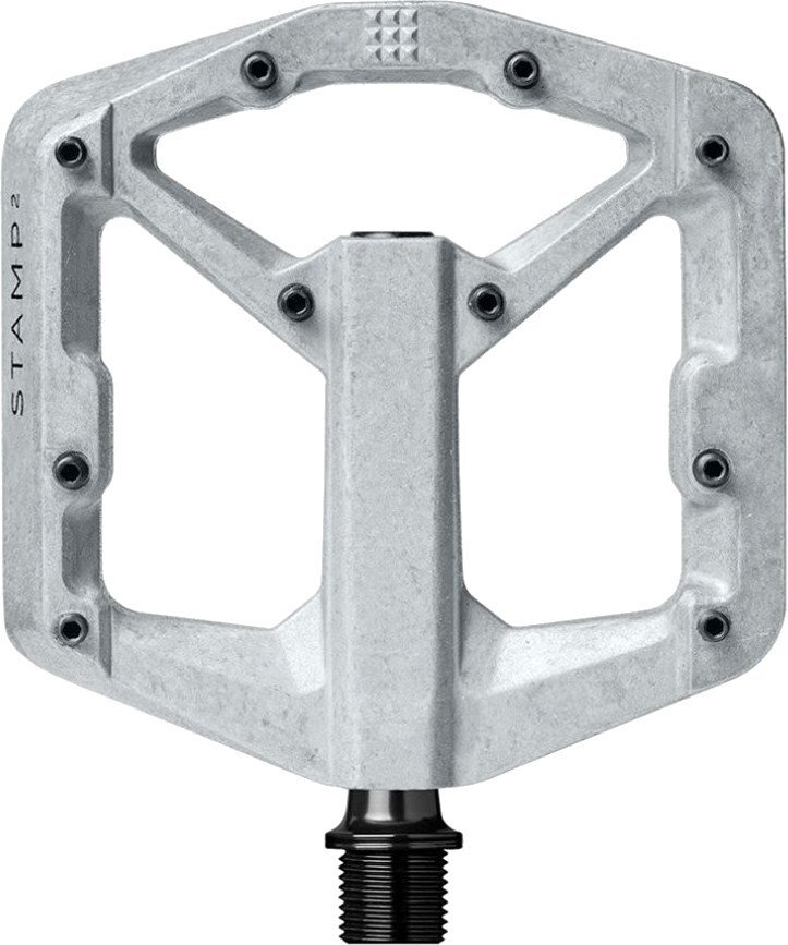 Crank Brothers Stamp 2 Gen2 Pedals - Small 4 Crank Brothers Stamp 2 Gen2 Pedals - Small - Image 2