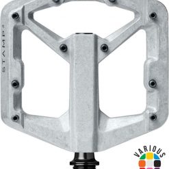 Crank Brothers Stamp 2 Gen2 Pedals - Small