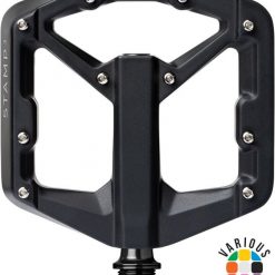 Crank Brothers Stamp 3 Gen2 Pedals - Magnesium - Small