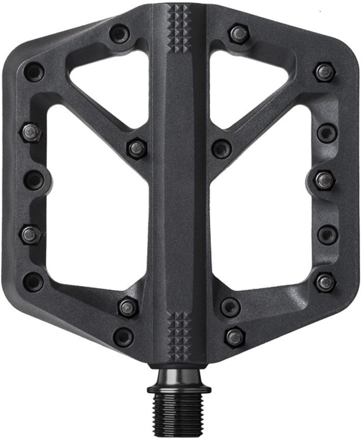 Crank Brothers Stamp 1 Pedals - Small 4 Crank Brothers Stamp 1 Pedals - Small - Image 2