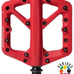 Crank Brothers Stamp 1 Pedals - Small