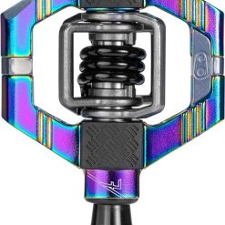 Crank Brothers Candy 7 MTB Pedals LTD - Oil Slick