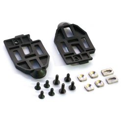 Keywin Carbon Titanium Axle Pedals - 55mm Axle -Pedals & Cleats Sales 24878 2