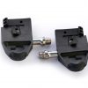 Keywin CRM Chrome-Moly Axle Pedals - 55mm Axle -Pedals & Cleats Sales 24879