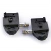 Keywin CRM Titanium Axle Pedals - 55mm Axle 1 Keywin CRM Titanium Axle Pedals - 55mm Axle -Pedals & Cleats Sales 24881