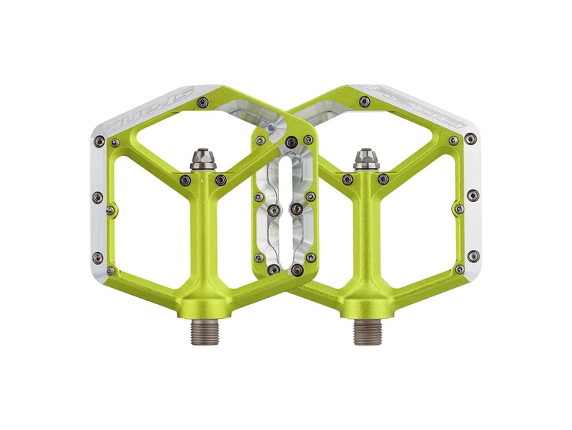 Spank Oozy Trail Platform Pedals 4 Spank Oozy Trail Platform Pedals - Image 2