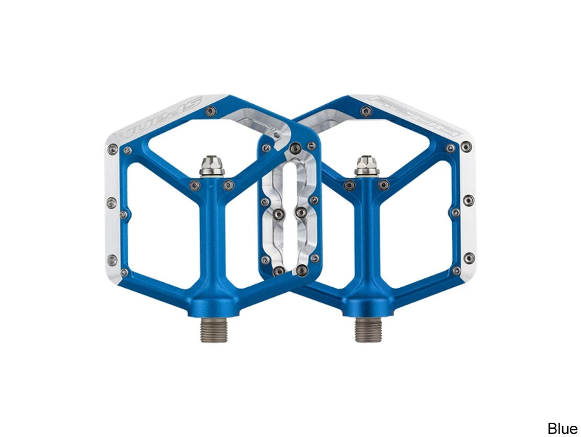 Spank Oozy Trail Platform Pedals 6 Spank Oozy Trail Platform Pedals - Image 4