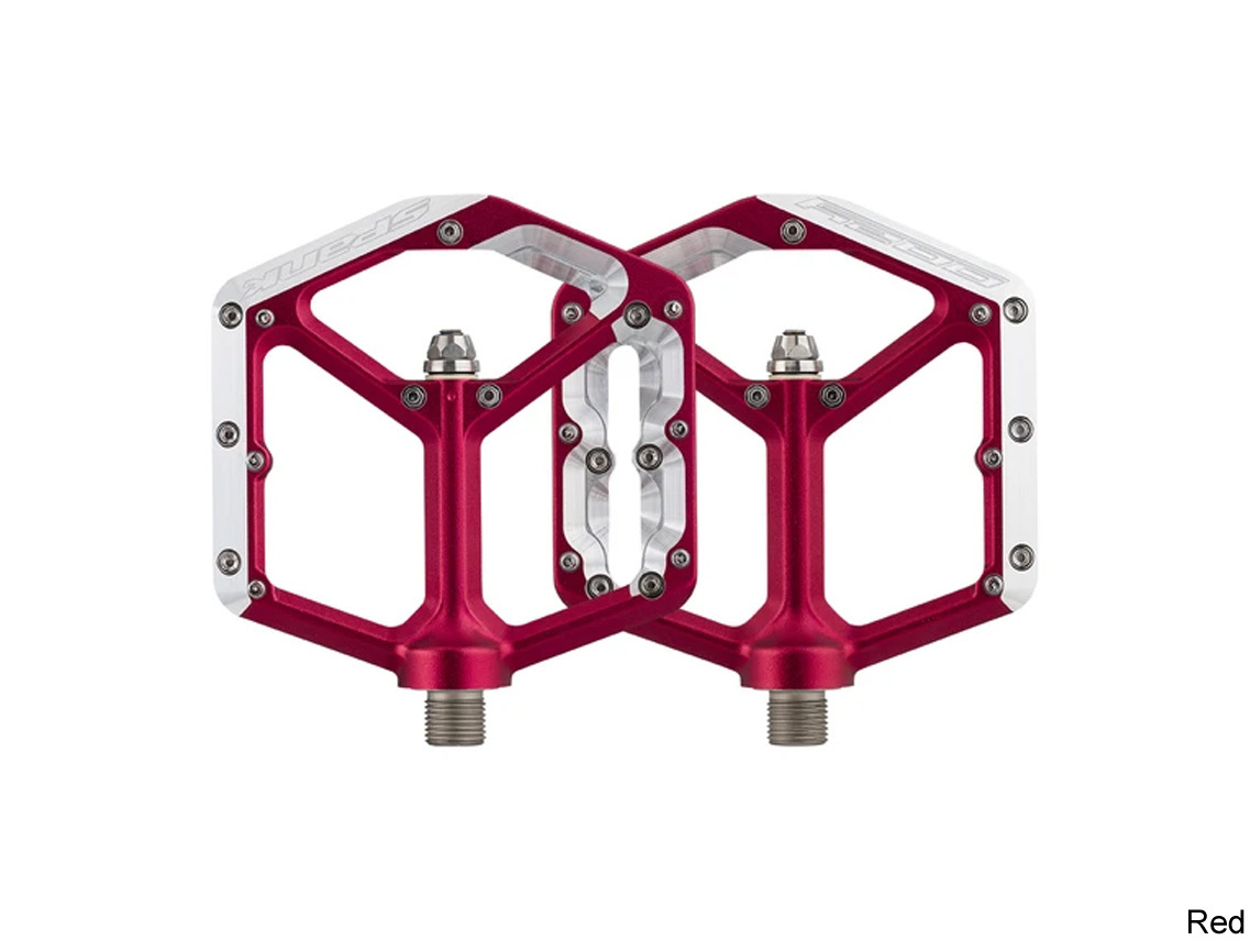 Spank Oozy Trail Platform Pedals 7 Spank Oozy Trail Platform Pedals - Image 5