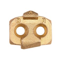 Time ATAC Easy Cleats - 10 Degree