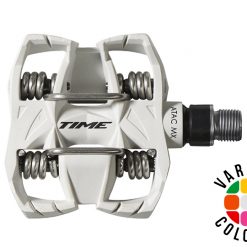 Time ATAC MX6 MTB Pedals
